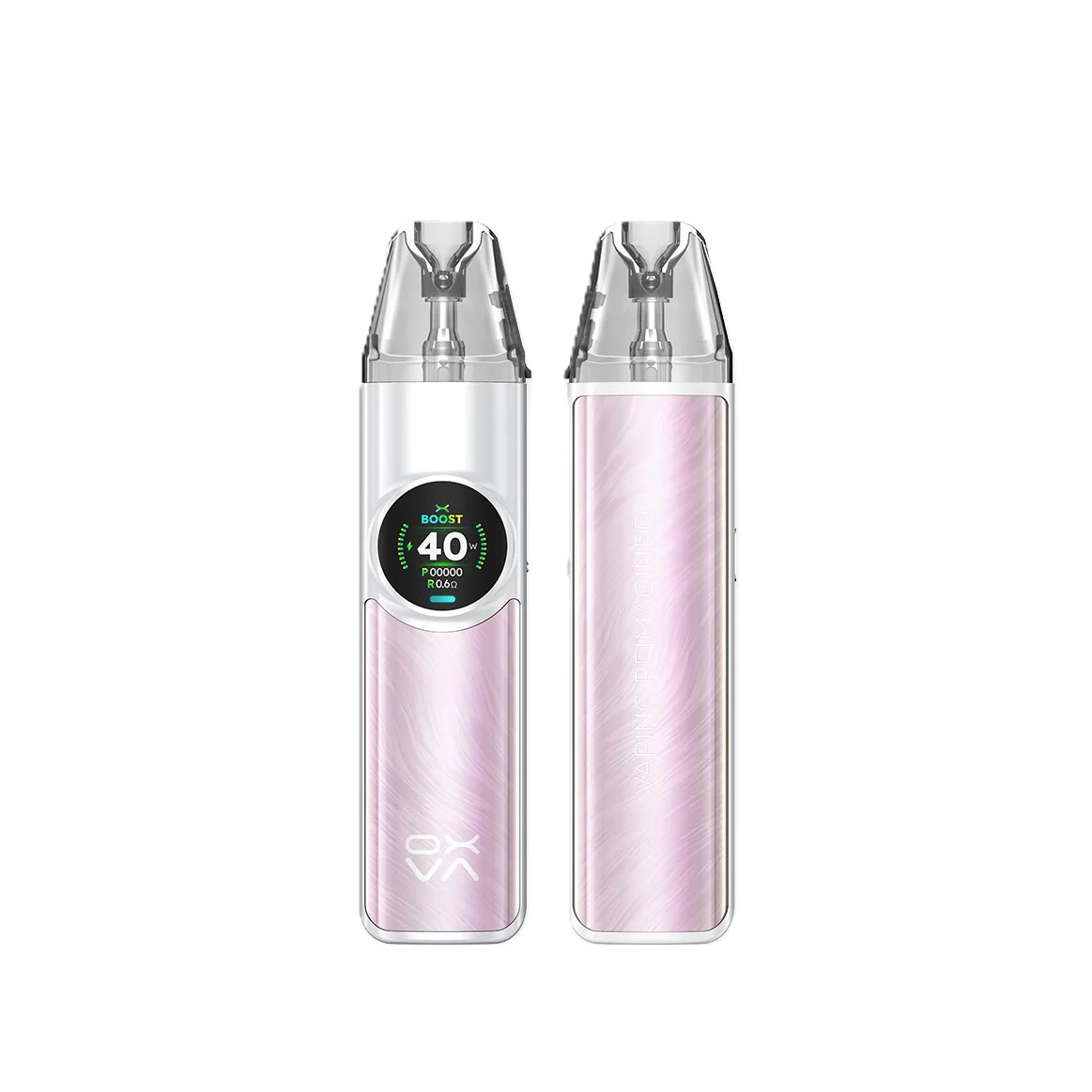 OXVA NEXLIM PEARL PINK