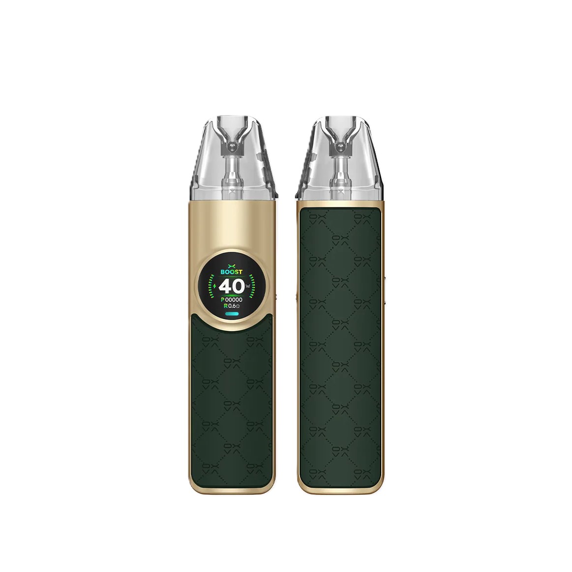 OXVA NEXLIM PINE GREEN