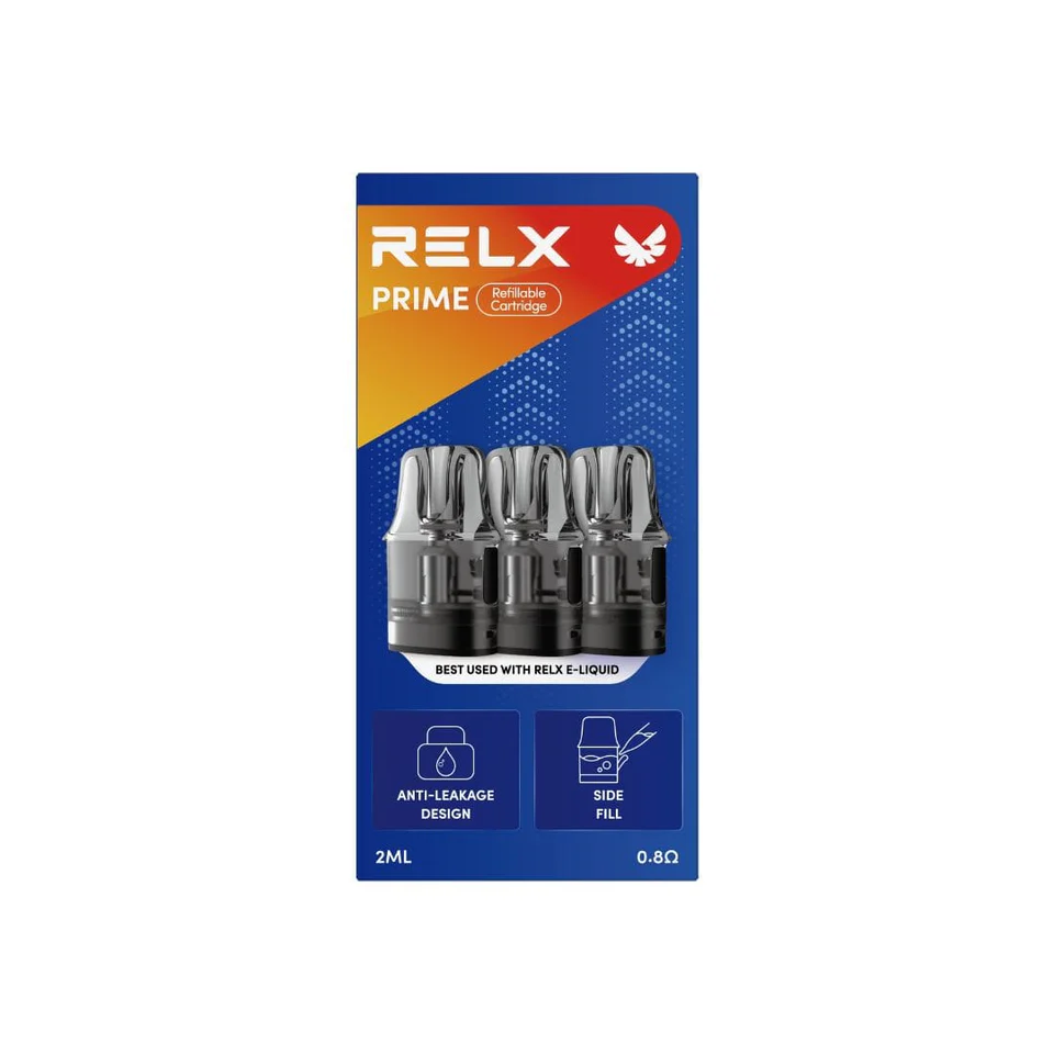 RELX PRIME