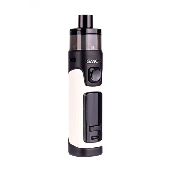 SMOK RPM 5 PRO KIT BEIGE WHITE LEATHER SMOK RPM 5 PRO KIT BEIGE WHITE LEATHER