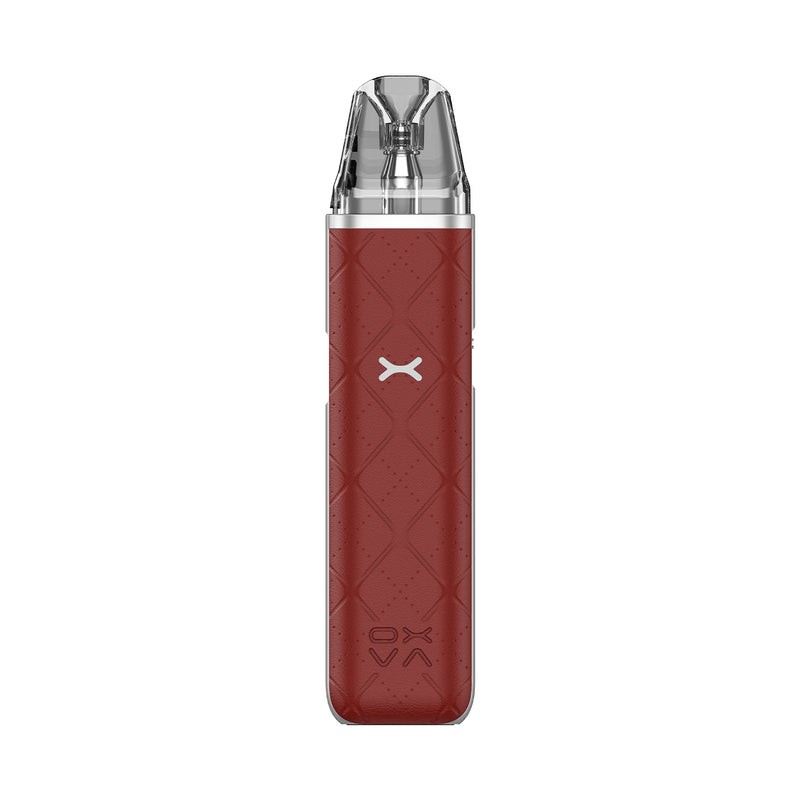 OXVA XLIM GO RED BUNDLING OX PASSION LIQUID 15ML