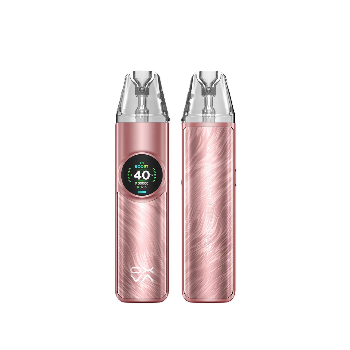 OXVA NEXLIM ROSE GOLD