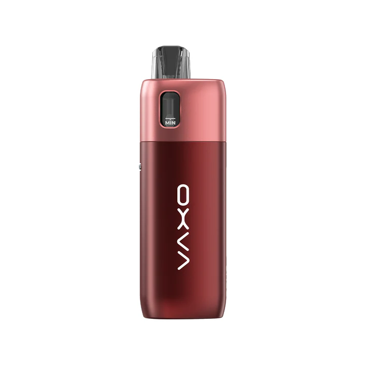 OXVA ONEO RUBY RED