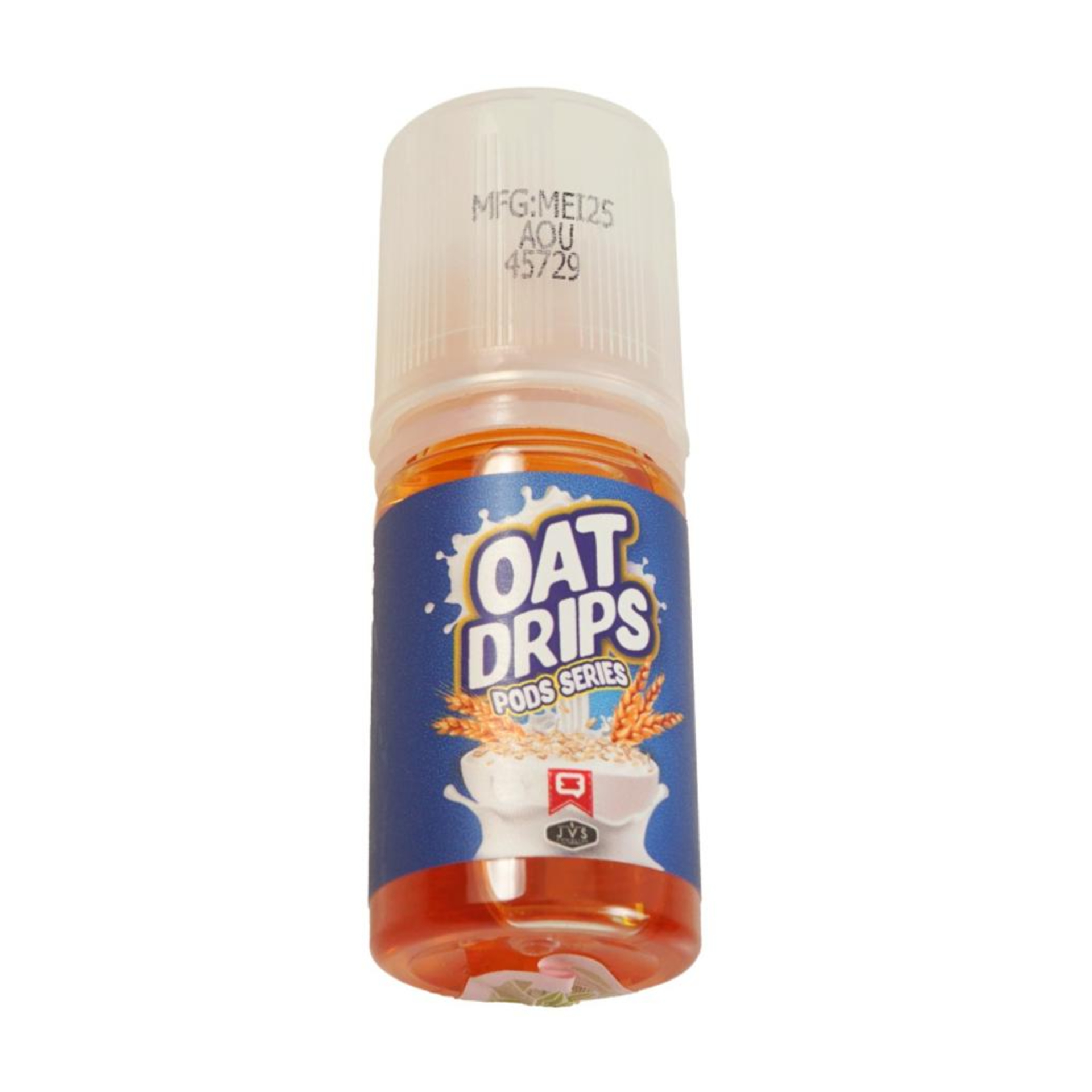Oat Drips V1 Original Oat PF