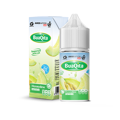 BuaQita Honeydew