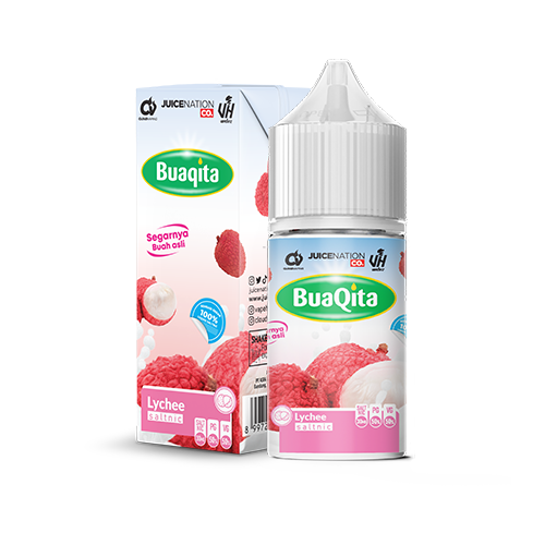 BuaQita Lychee