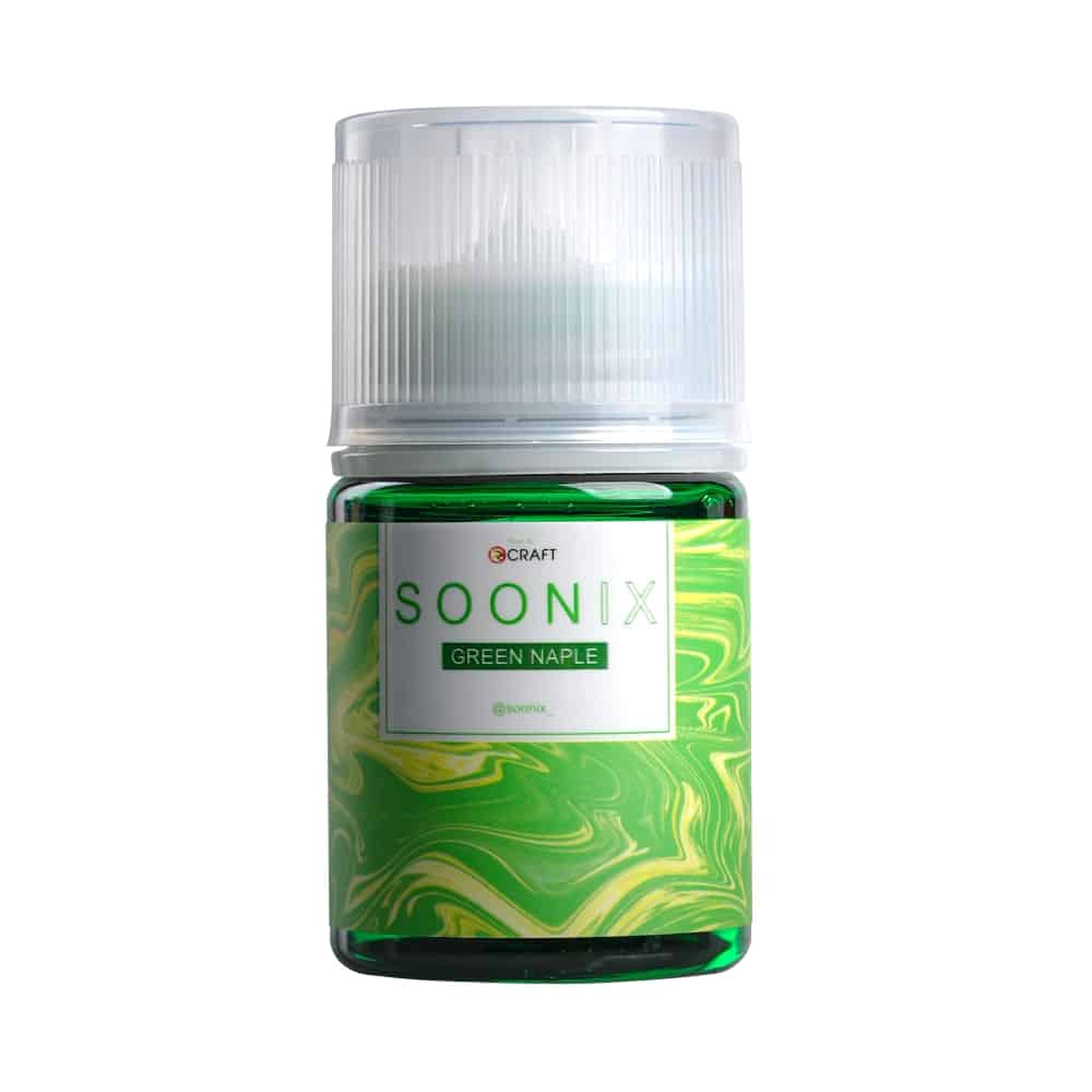 Soonix Green Apple