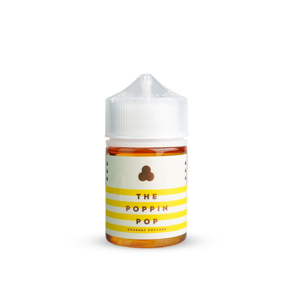 The Poppin Pop Caramel Butter Popcorn The Poppin Pop Caramel Butter Popcorn