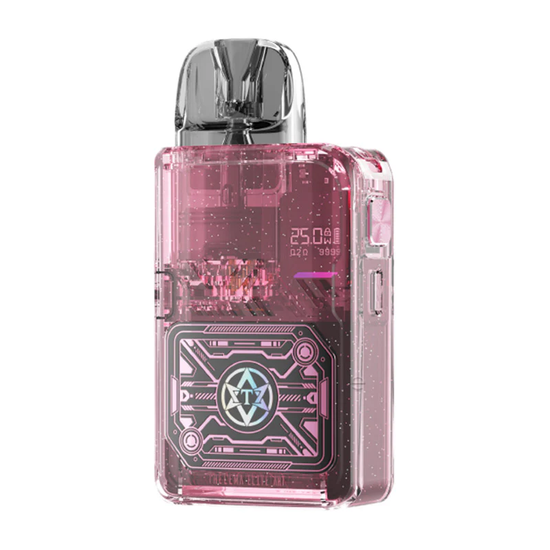 LOST VAPE THELEMA ELITE ART 40 NEO TECH LOST VAPE THELEMA ELITE ART 40 NEO TECH
