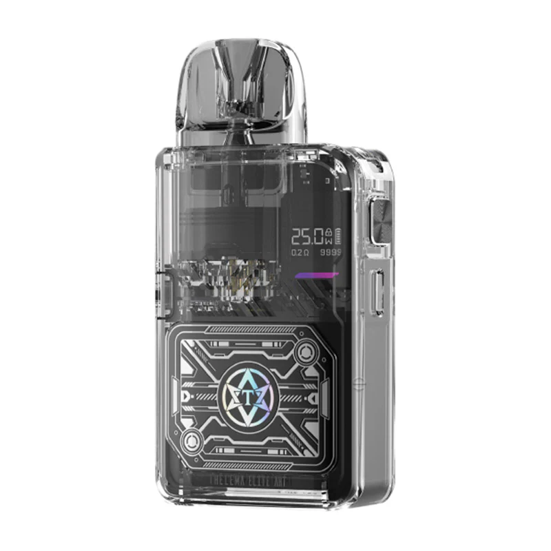 LOST VAPE THELEMA ELITE ART 40 COOL TECH LOST VAPE THELEMA ELITE ART 40 COOL TECH