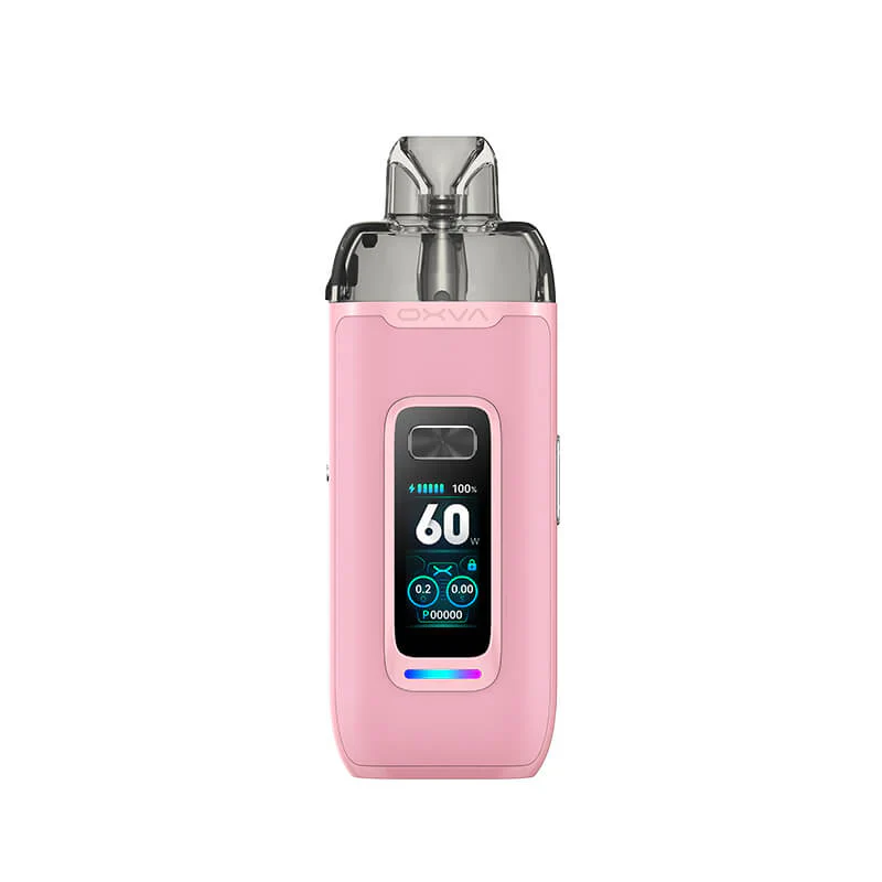 OXVA VPRIME SAKURA PINK