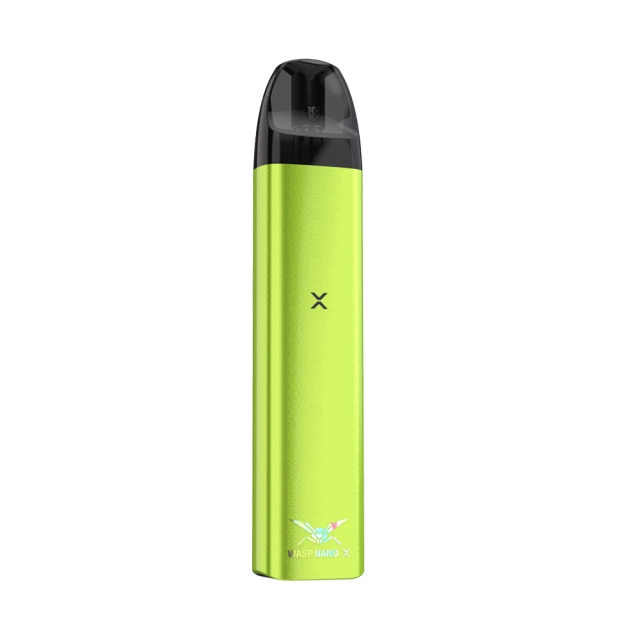 WASP NANO X GREEN