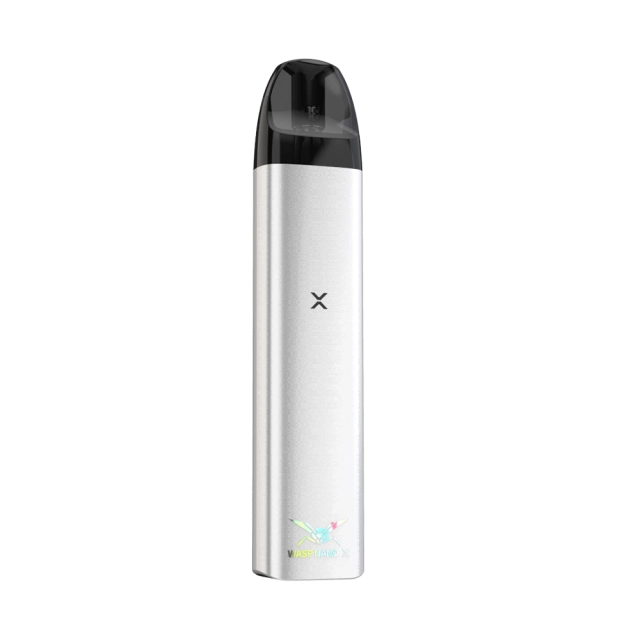 WASP NANO X SILVER