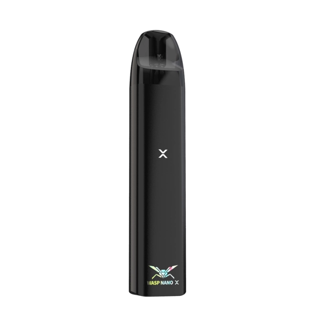 WASP NANO X BLACK