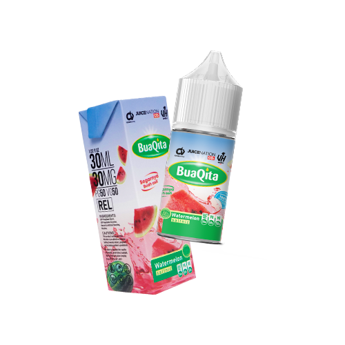 BuaQita Watermelon