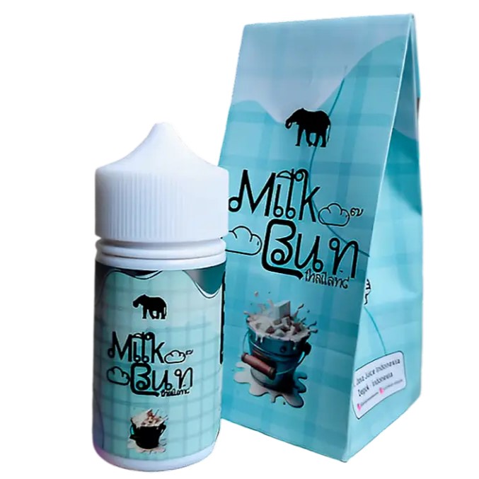 Milk Bun