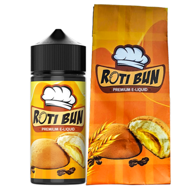 Roti Bun