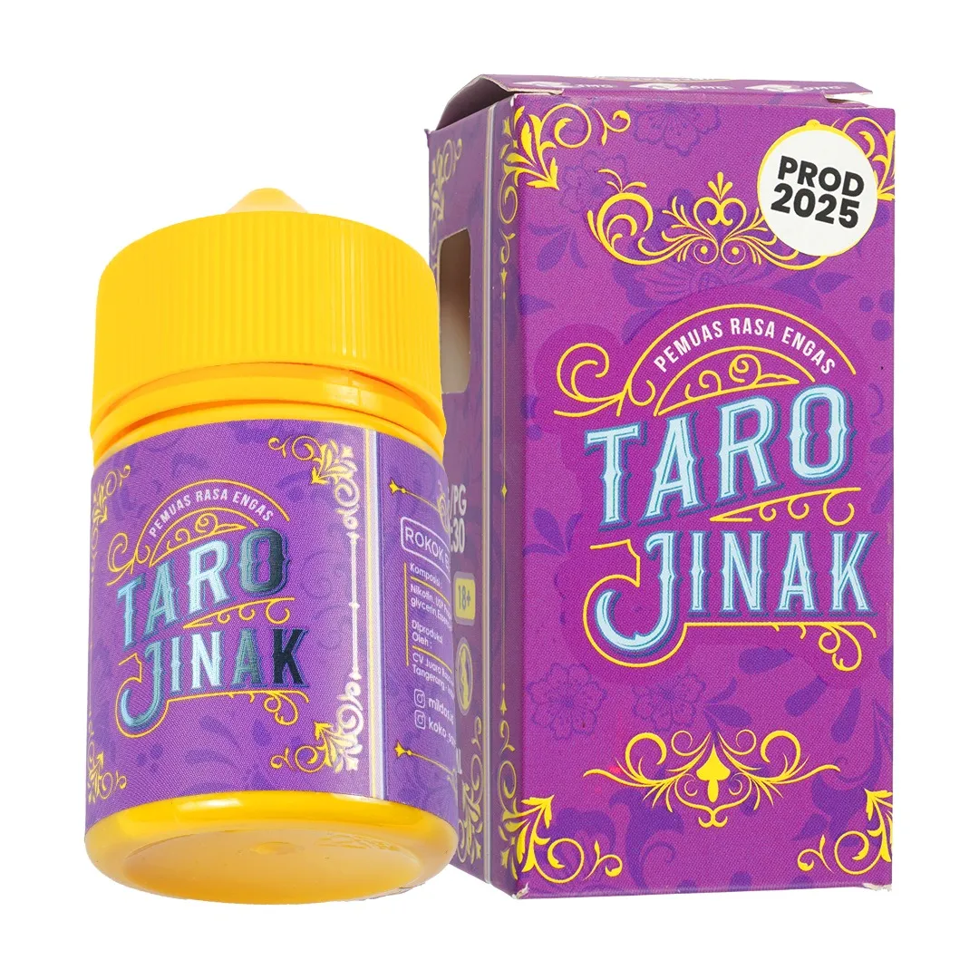 Taro Jinak