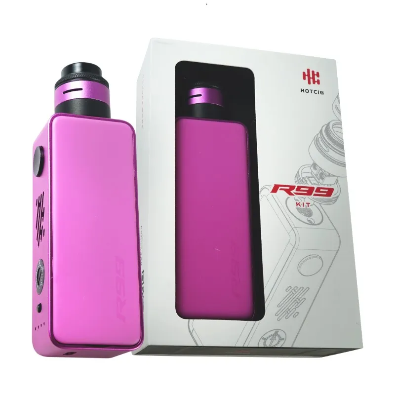 HOTCIG R99 PINK BLOSSOM