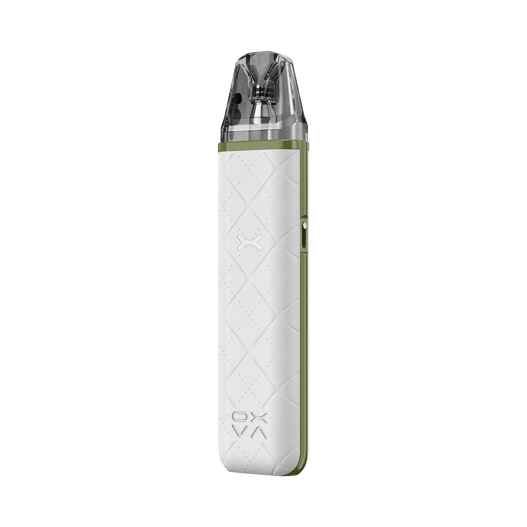 OXVA XLIM GO WHITE BUNDLING OX PASSION LIQUID 15ML