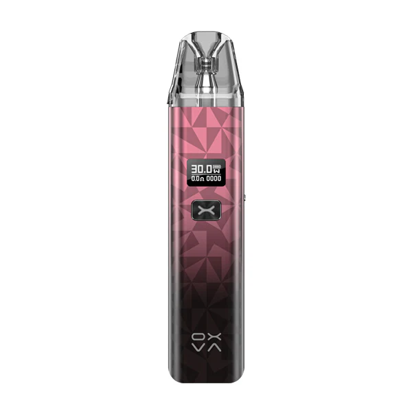 OXVA XLIM CLASSIC EDITION BLACK PINK OXVA XLIM CLASSIC EDITION BLACK PINK