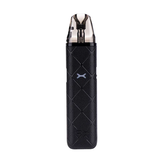 OXVA XLIM GO BLACK BUNDLING OX PASSION LIQUID 15ML