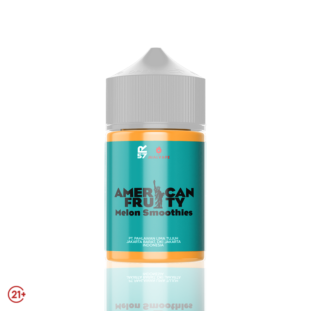 Hero57 American Fruity Melon Smoothies Hero57 American Fruity Melon Smoothies