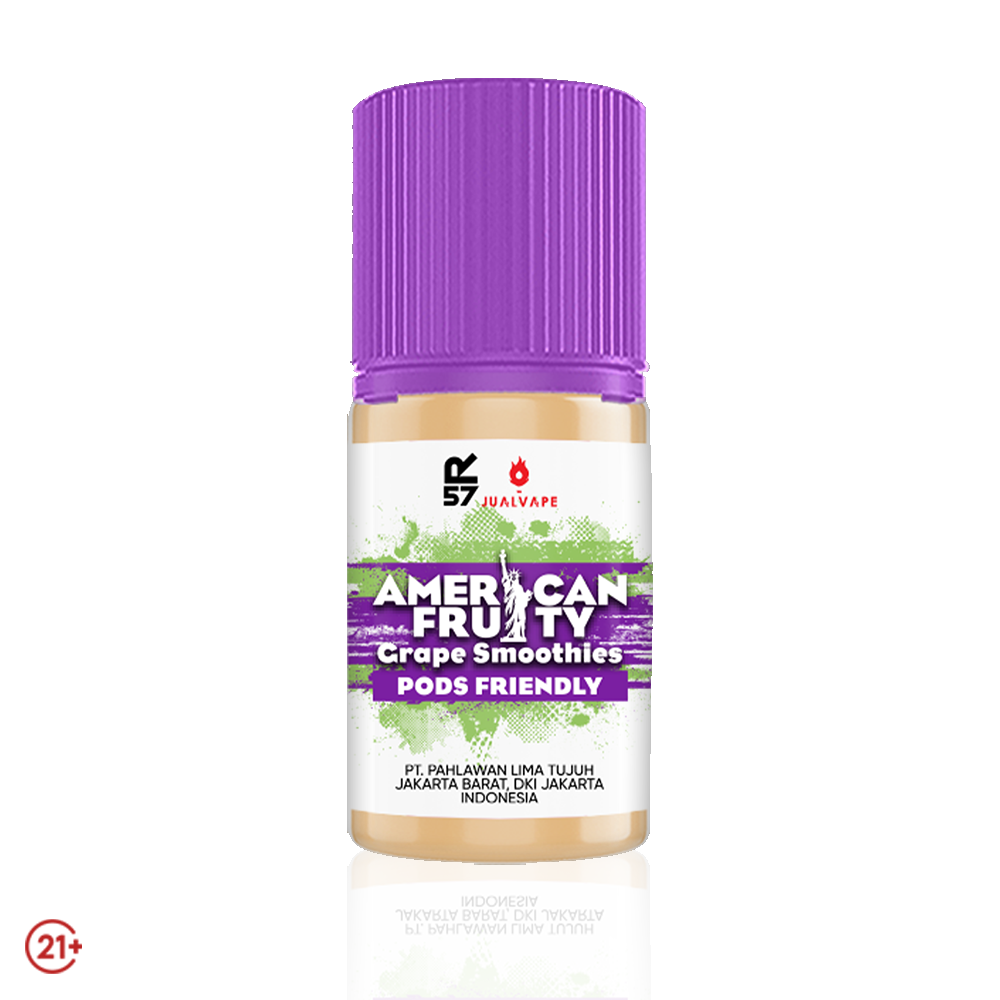 Hero57 American Fruity Grape Smoothies PF Hero57 American Fruity Grape Smoothies PF