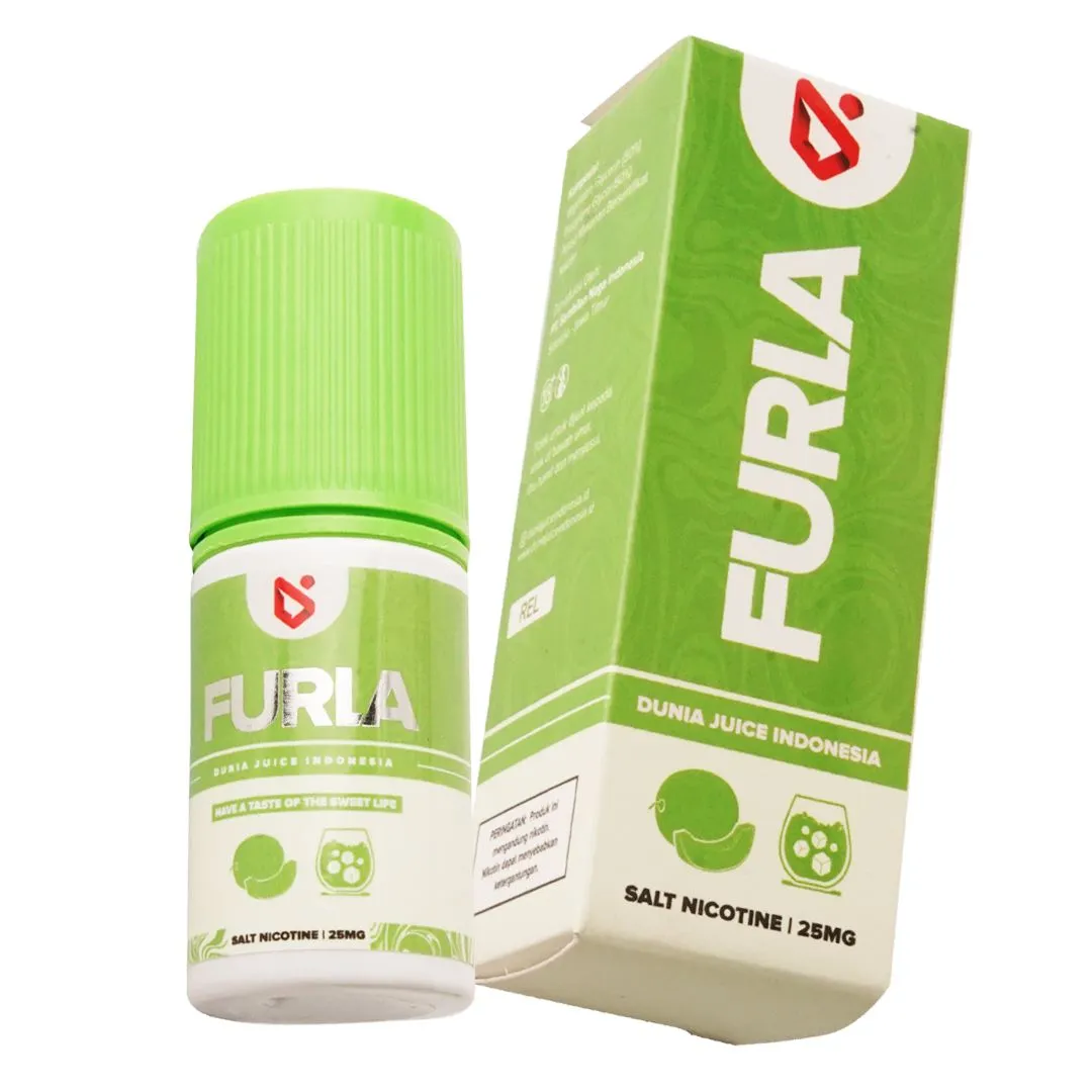 Furla Melon Pudding Saltnic