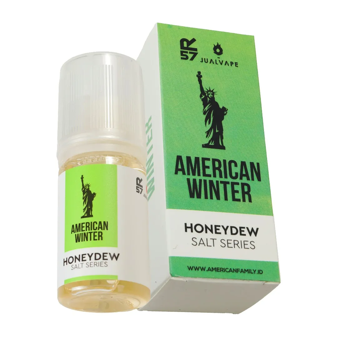 Hero57 American Winter Honeydew Hero57 American Winter Honeydew
