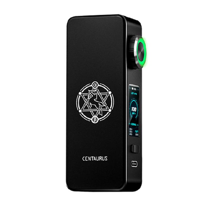 LOST VAPE CENTAURUS M100 KNIGHT BLACK LOST VAPE CENTAURUS M100 KNIGHT BLACK
