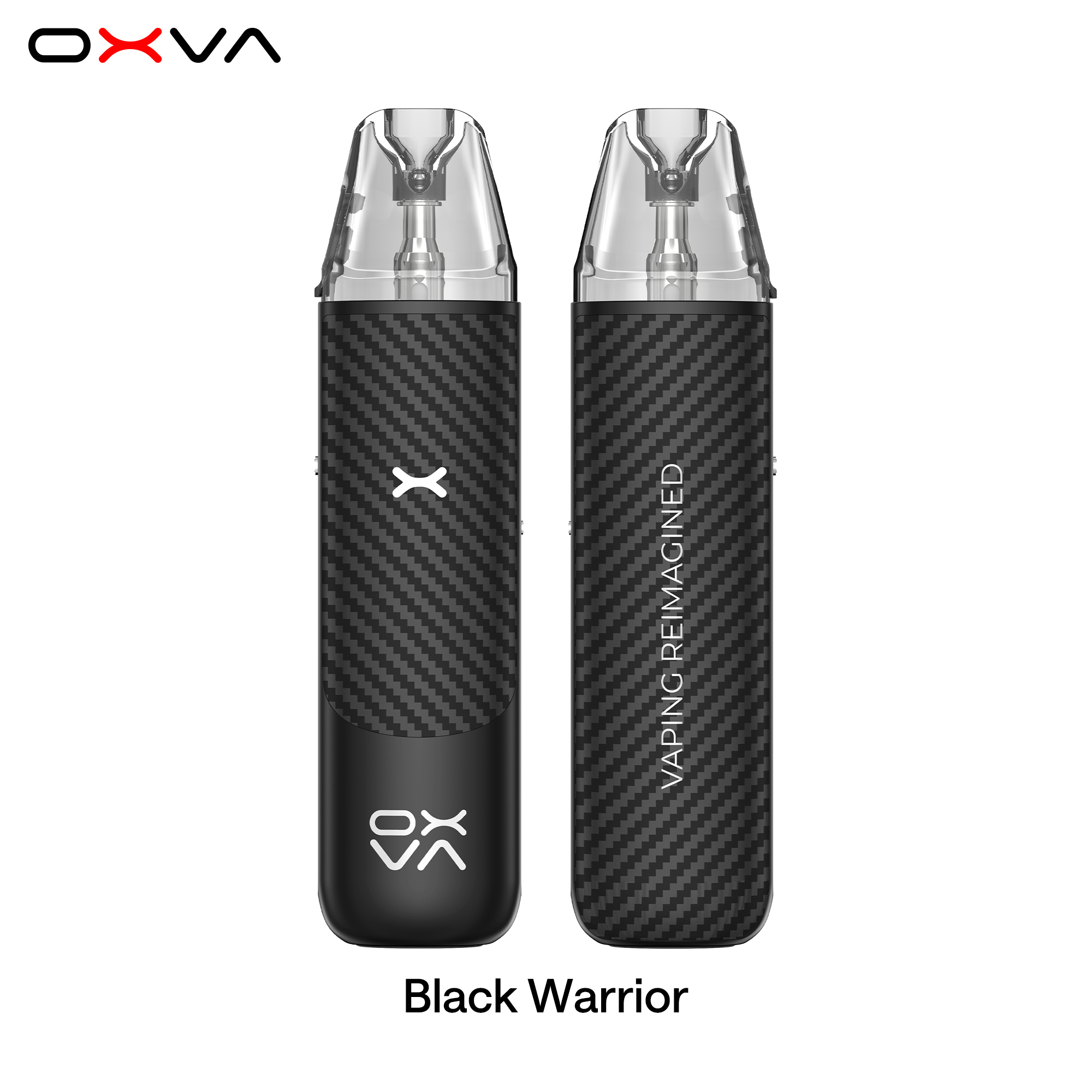 OXVA NEXLIM GO BLACK WARRIOR