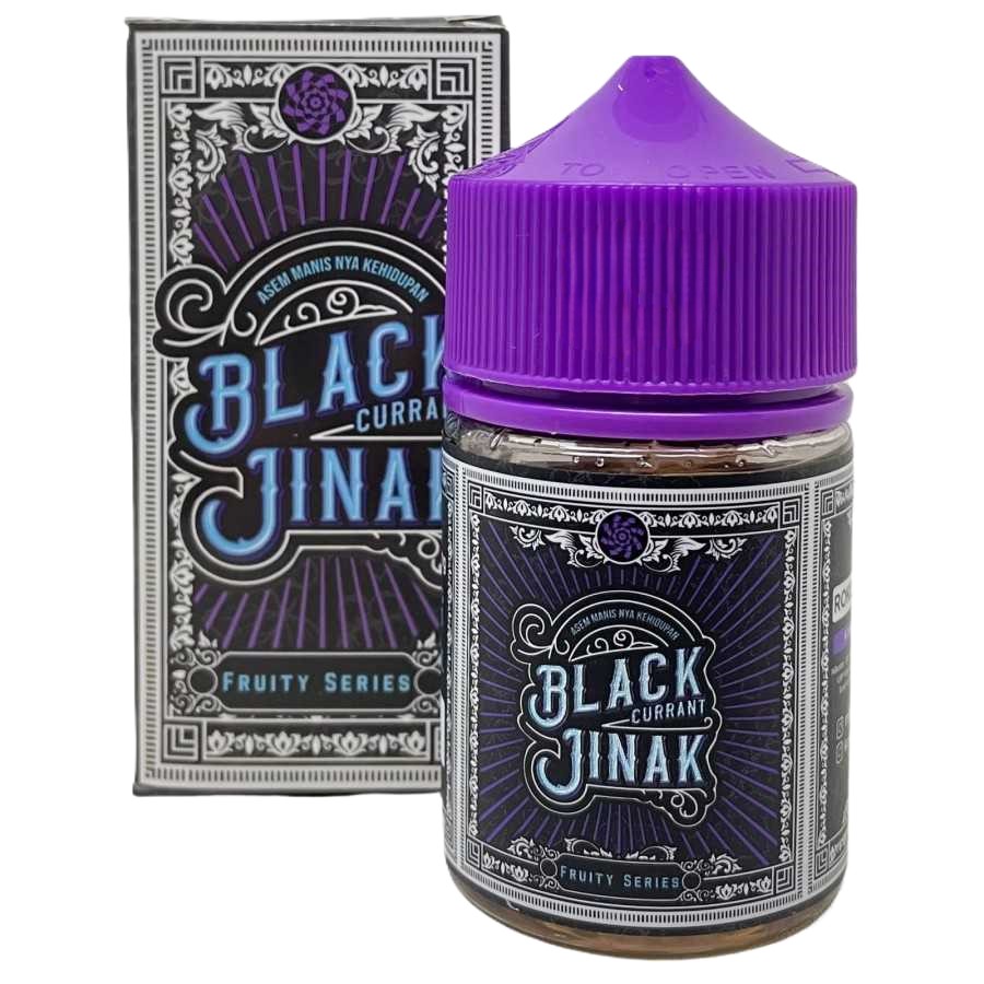 Blackcurrant Jinak