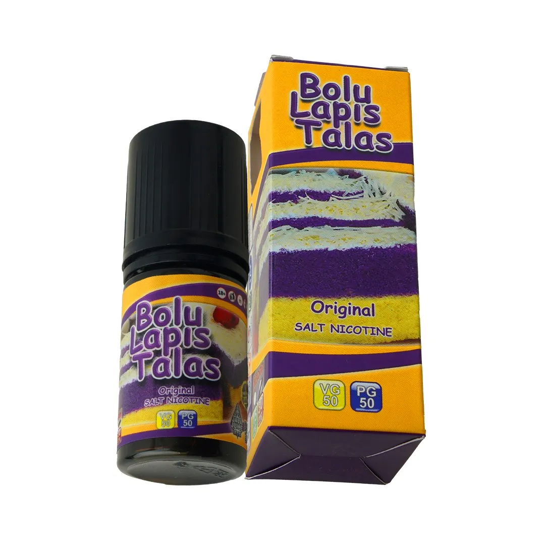 Bolu Lapis Talas V1 Original Saltnic Bolu Lapis Talas V1 Original Saltnic