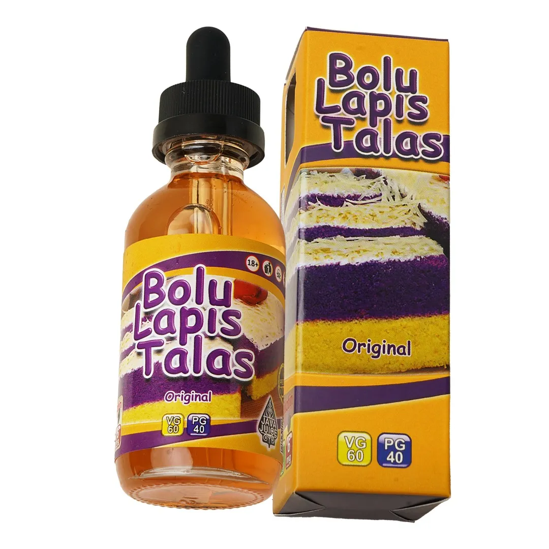 Bolu Lapis Talas V1 Original