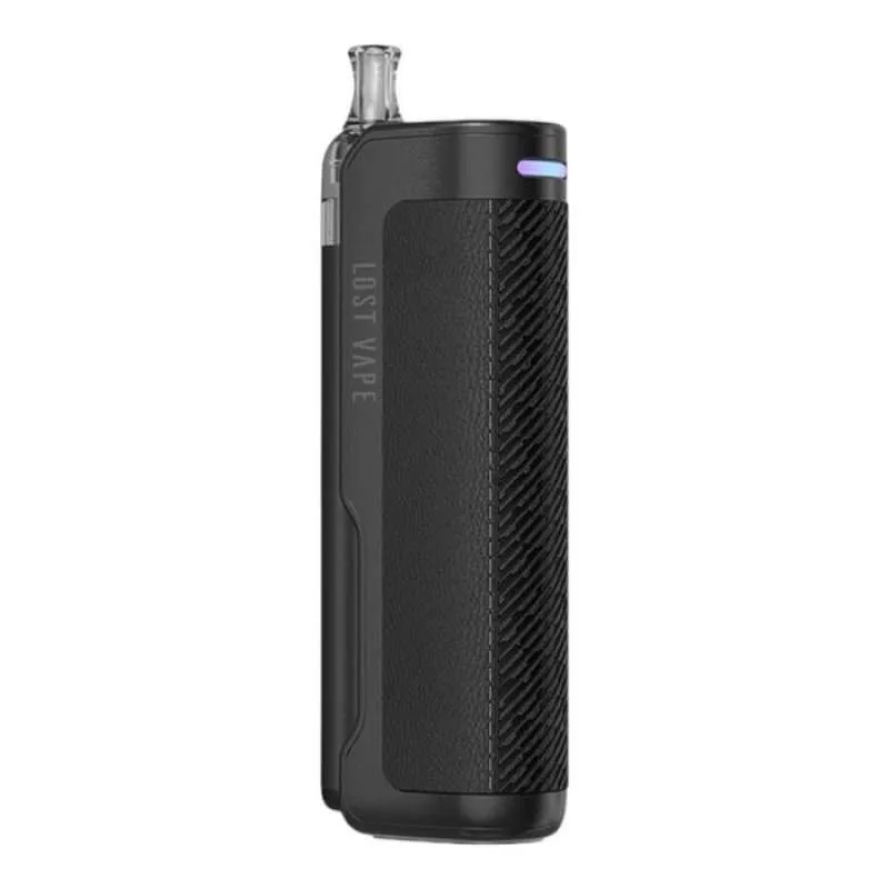 LOST VAPE LV NEXUS TWILL BLACK LOST VAPE LV NEXUS TWILL BLACK