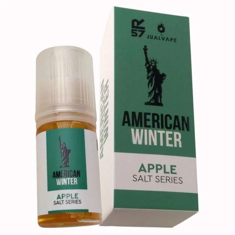 Hero57 American Winter Apple