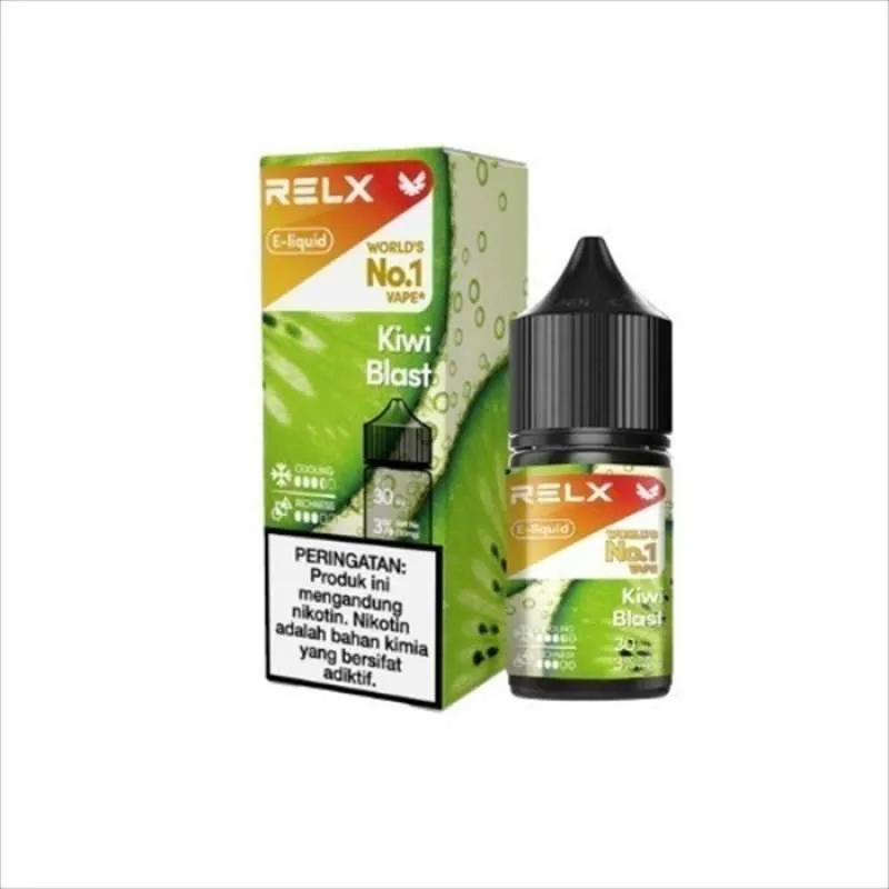RELX Kiwi Blast