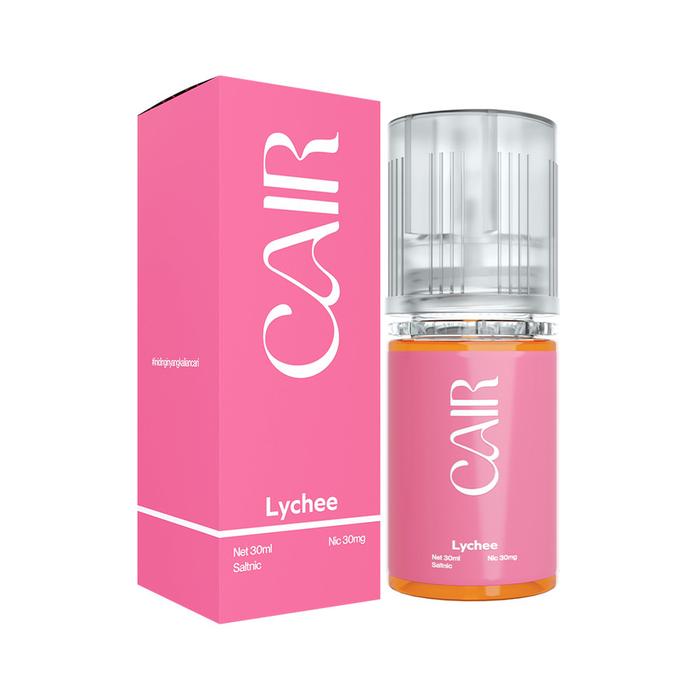 Cair Lychee