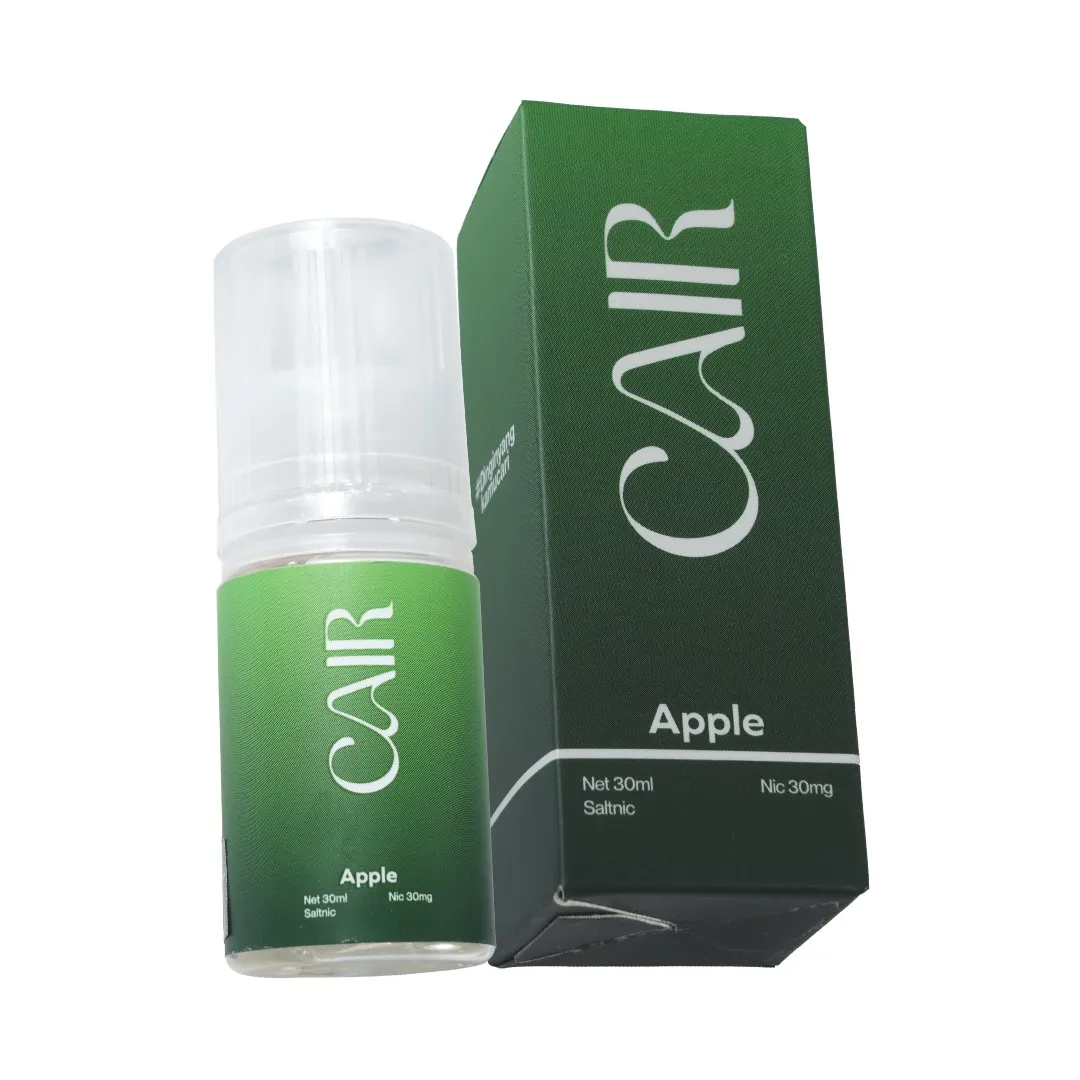 Cair Apple