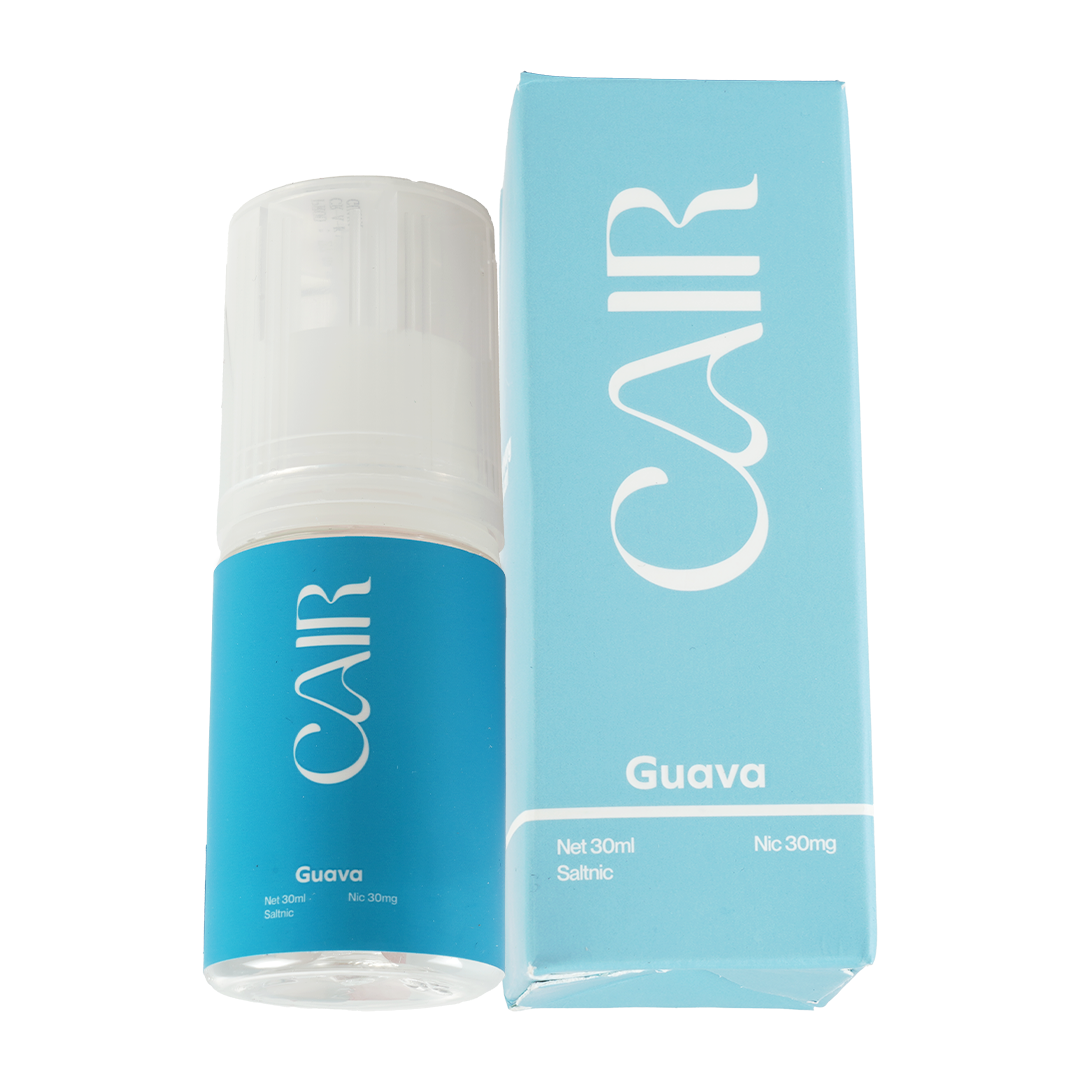 Cair Guava