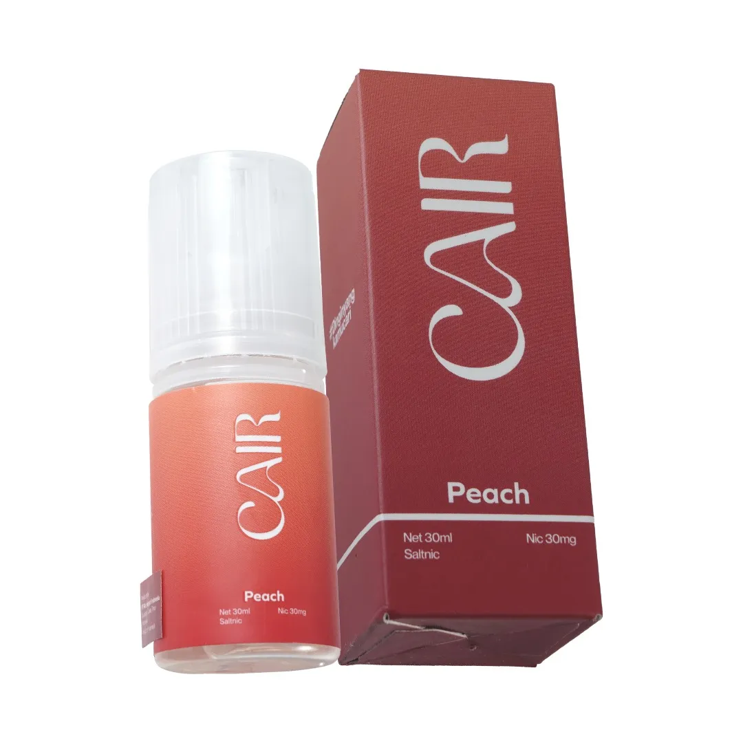 Cair Peach