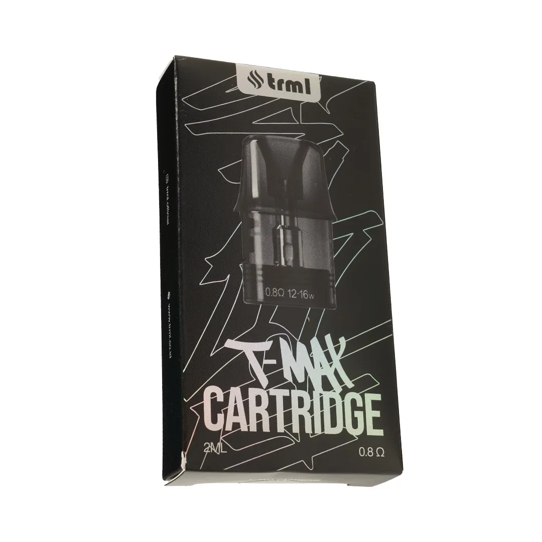 TRML T-MAX