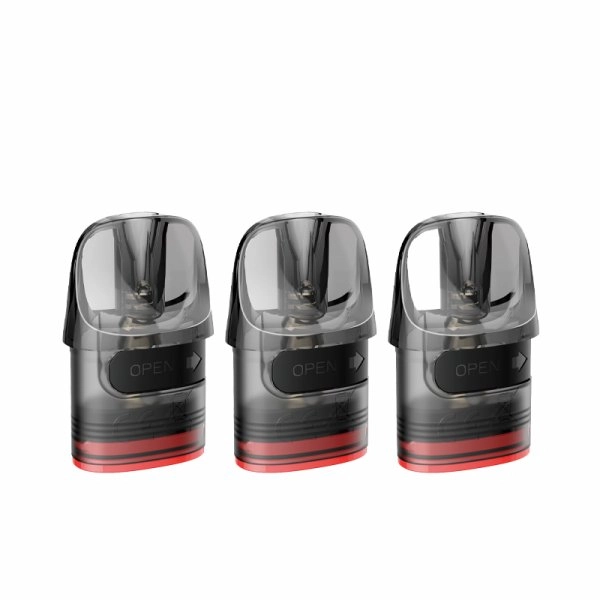 LOST VAPE E PLUS DUAL MESH