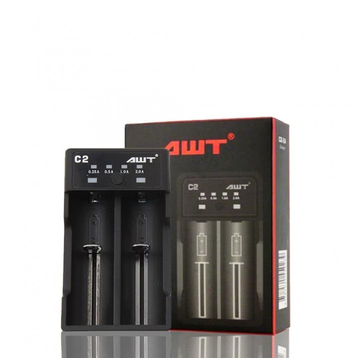 CHARGER AWT C2 AUTHENTIC