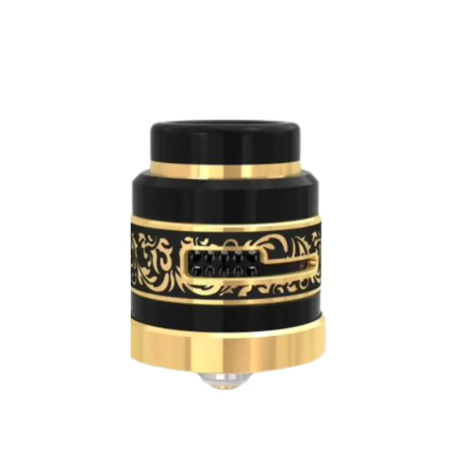 NITROUS 23MM SINGLE & DUAL ALEXANDER