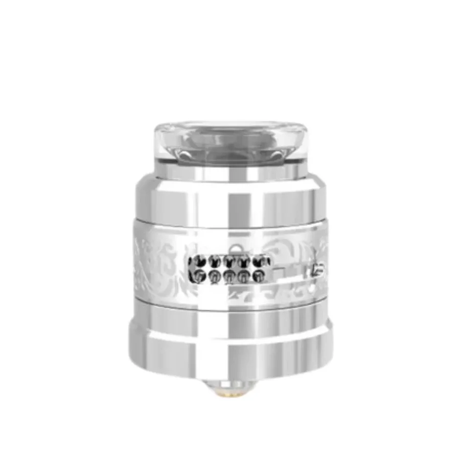 NITROUS 23MM SINGLE & DUAL RAMESSES