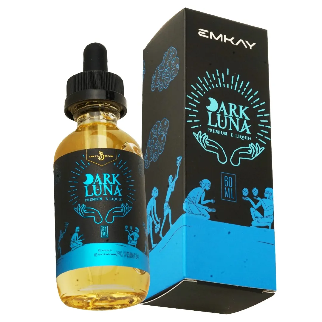 Emkay Dark Luna