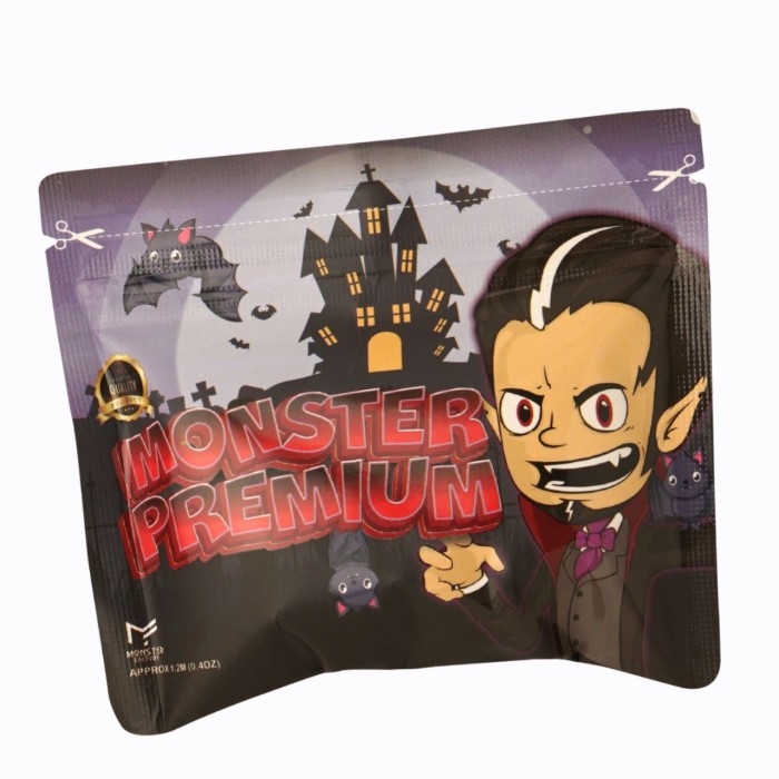 MONSTER PREMIUM