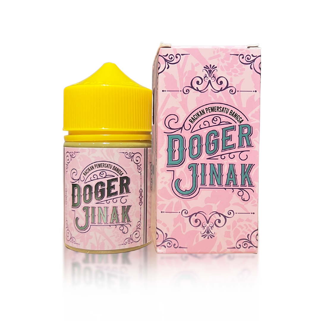 Doger Jinak